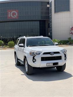 Toyota 4Runner